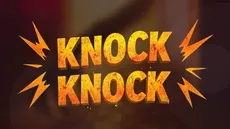 Knock Knock